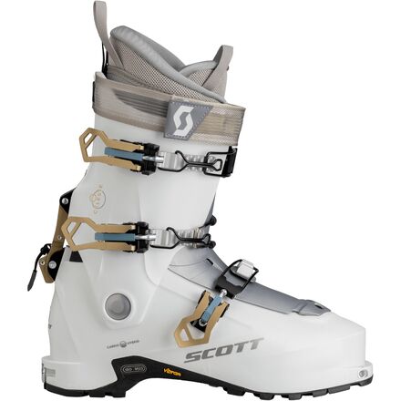 Scott - Celeste Boot - 2026 - Women's - Ice White