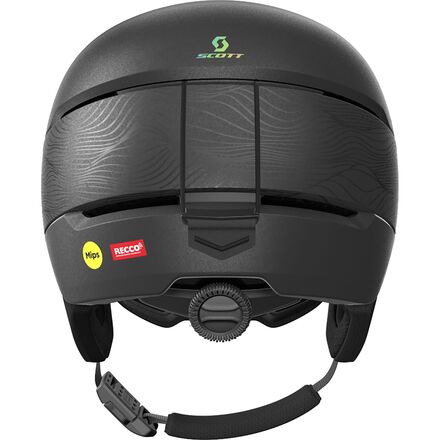 Scott - Flow Pro Mips Helmet