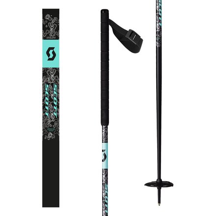 Scott - Free 18 Ski Pole