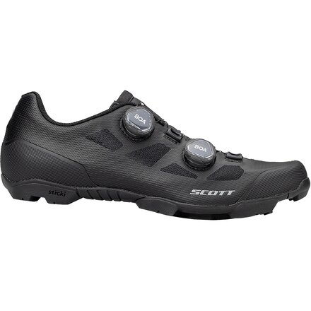 MTB Vertec Cycling Shoe - Men's