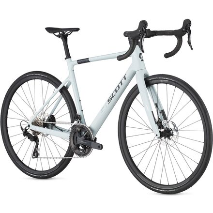 Scott - Addict 50 Road Bike