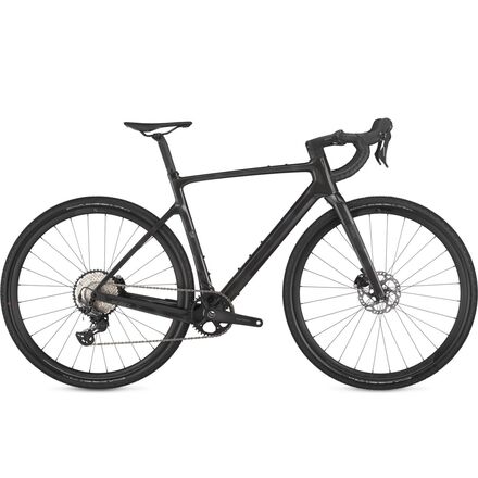 Addict Gravel 40 Gravel Bike