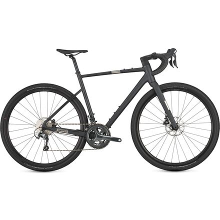 Speedster Gravel 40 Gravel Bike