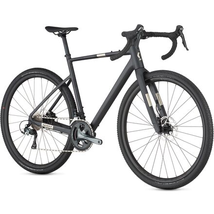 Scott - Speedster Gravel 40 Gravel Bike