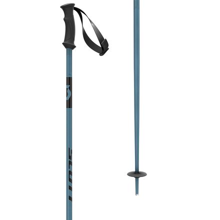 540 Pro Ski Poles