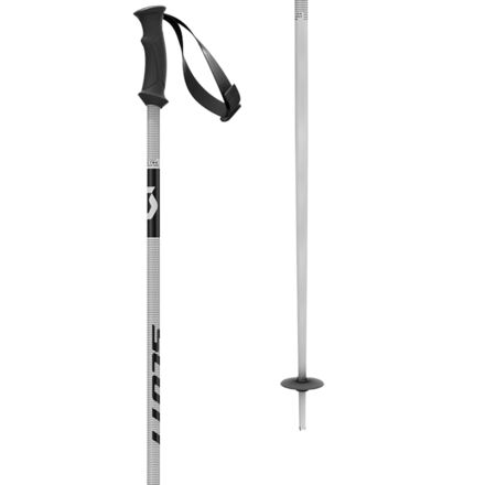 540 Pro Ski Poles