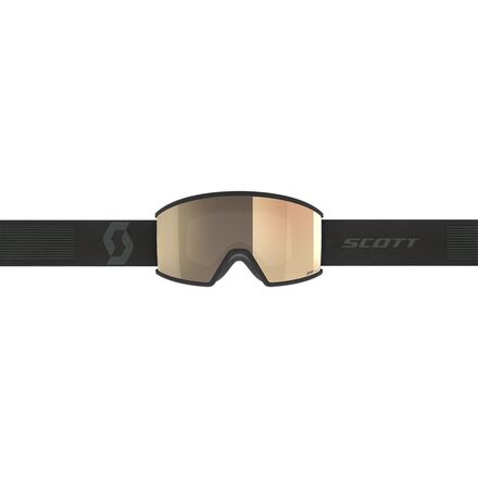 Scott - Ambit Light Sensitive Goggle