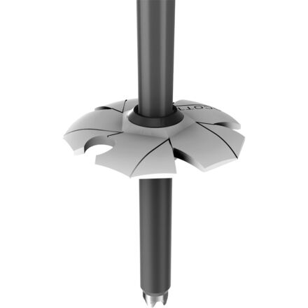Scott - Koko Ski Poles