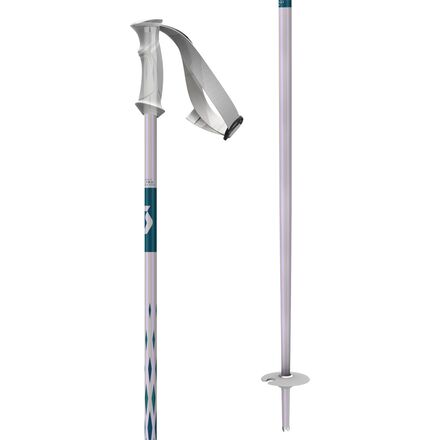 Koko Ski Poles