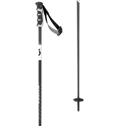 Pro Taper SRS Ski Poles