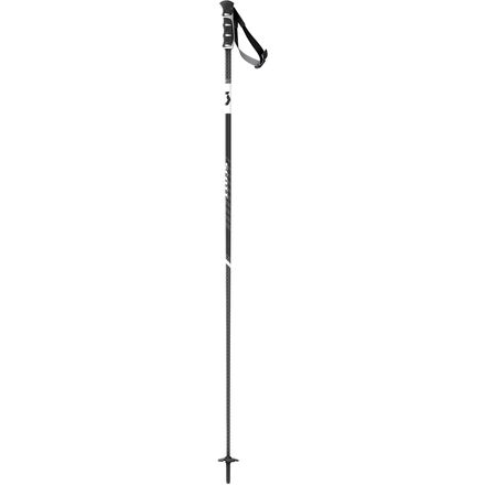 Scott - Pro Taper SRS Ski Poles