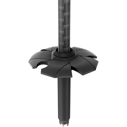 Scott - Pro Taper SRS Ski Poles