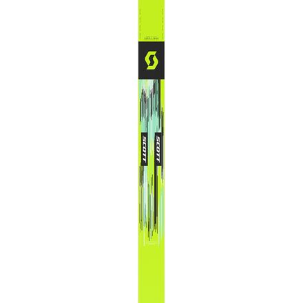 Scott - Team Issue SRS Ski Poles
