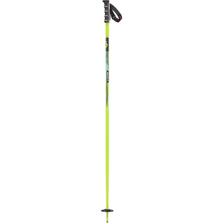 Scott - Team Issue SRS Ski Poles
