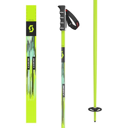 Scott - Team Issue SRS Ski Poles