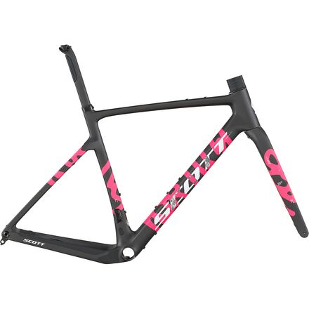 Addict Gravel RC HMX Frameset