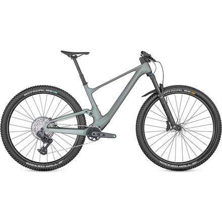 Spark 920 TR Mountain Bike