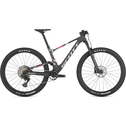 Spark RC Team Mountain Bike