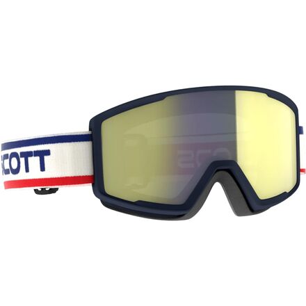 Factor Pro Ls Goggle 2025