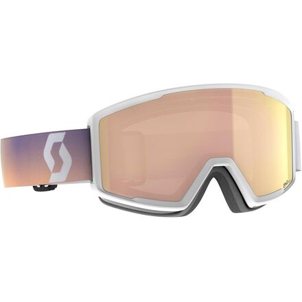 Factor Pro Ls Goggle 2025