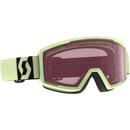 Factor Snow Goggles 2025