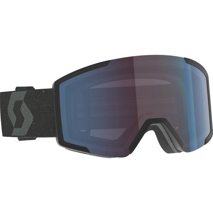 Shield Snow Goggles 2025