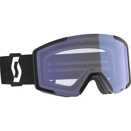 Shield Snow Goggles 2025