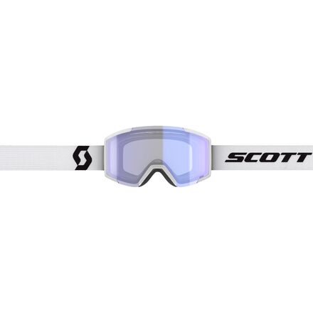 Scott - Shield Snow Goggles 2025