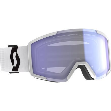 Shield Snow Goggles 2025