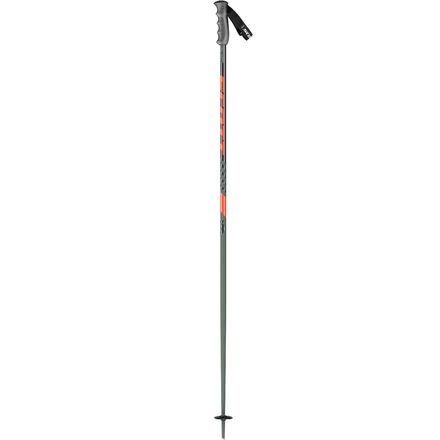 Scott - Strike Ski Poles 2022