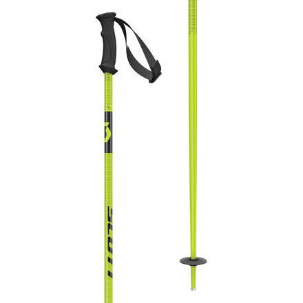 540 Pro Ski Poles-2025