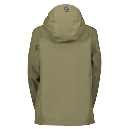 Scott - Vertic Ripstop 3L Jacket - Women's