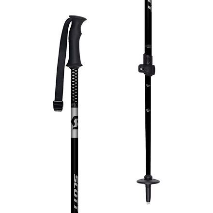 Element Jr Ski Poles - Kids'