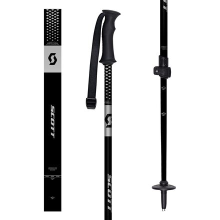 Scott - Element Jr Ski Poles - Kids'