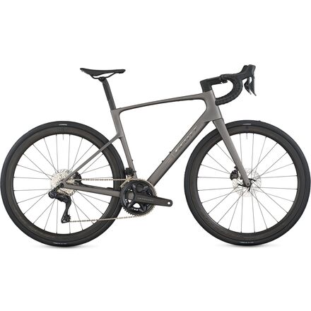 Addict 20 Ultegra Di2 Road Bike