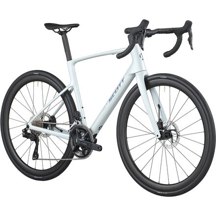 Scott - Addict 30 105 Di2 Road Bike