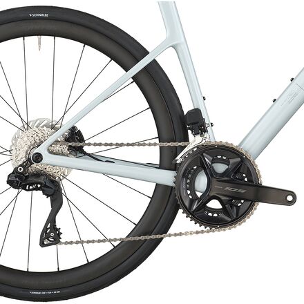 Scott - Addict 30 105 Di2 Road Bike
