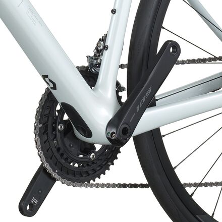Scott - Addict 50 105 Road Bike