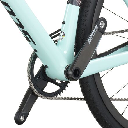 Scott - Addict Gravel 10 Force XPLR AXS Gravel Bike