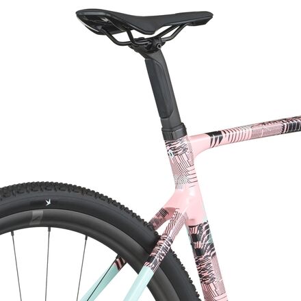 Scott - Addict Gravel 10 Force XPLR AXS Gravel Bike