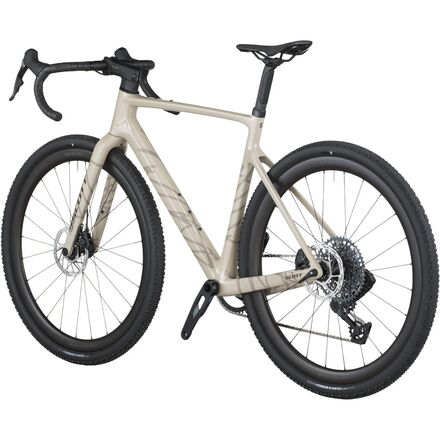 Scott - Addict Gravel 20 Rival XPLR AXS Gravel Bike
