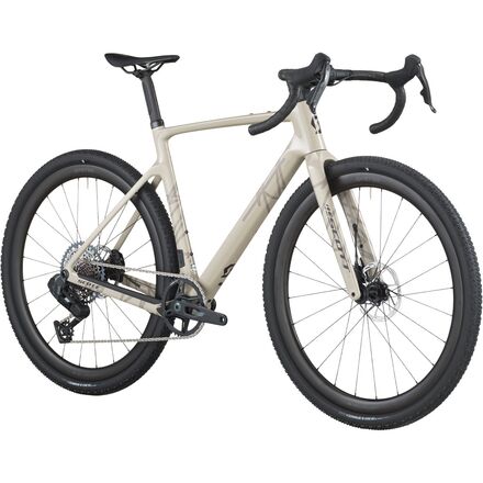 Scott - Addict Gravel 20 Rival XPLR AXS Gravel Bike