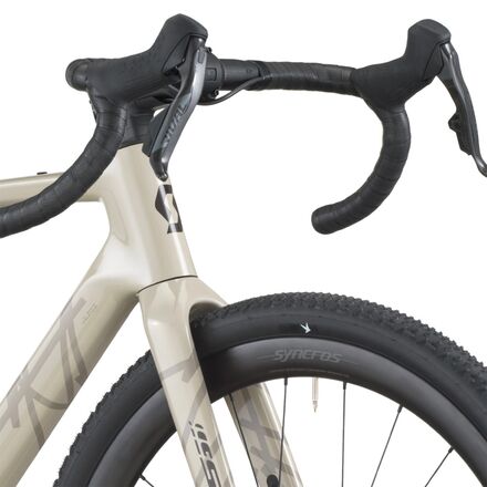Scott - Addict Gravel 20 Rival XPLR AXS Gravel Bike