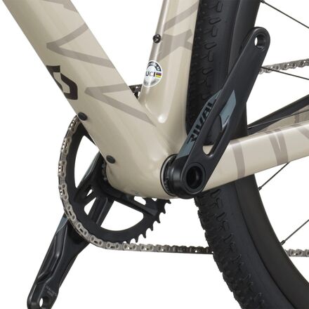 Scott - Addict Gravel 20 Rival XPLR AXS Gravel Bike