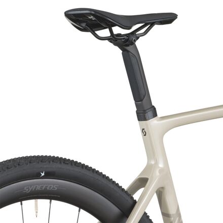 Scott - Addict Gravel 20 Rival XPLR AXS Gravel Bike