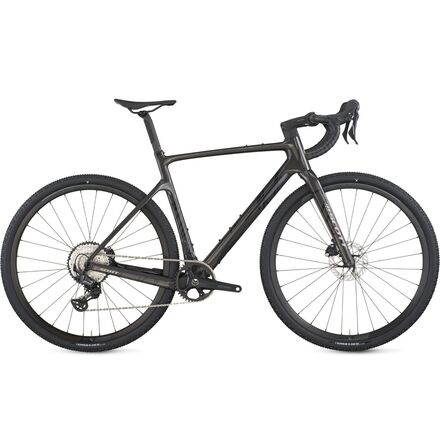 Addict Gravel 30 GRX RX822 1x Gravel Bike
