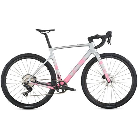 Addict Gravel 30 GRX RX822 1x Gravel Bike