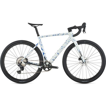 Addict Gravel 30 GRX RX822 1x Gravel Bike