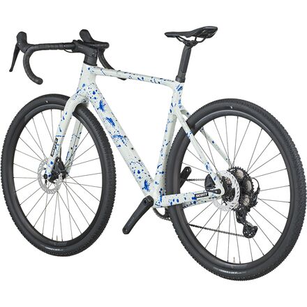 Scott - Addict Gravel 30 GRX RX822 1x Gravel Bike