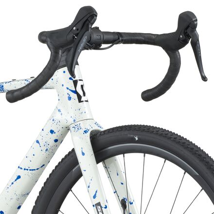 Scott - Addict Gravel 30 GRX RX822 1x Gravel Bike